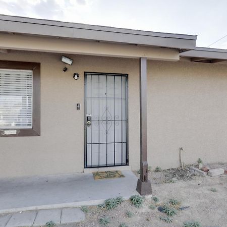 North Las Vegas Hideaway With Grill Less Than 10 Mi To Strip Zewnętrze zdjęcie