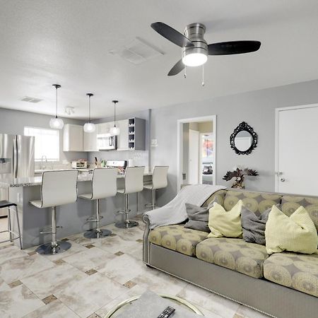 North Las Vegas Hideaway With Grill Less Than 10 Mi To Strip Zewnętrze zdjęcie