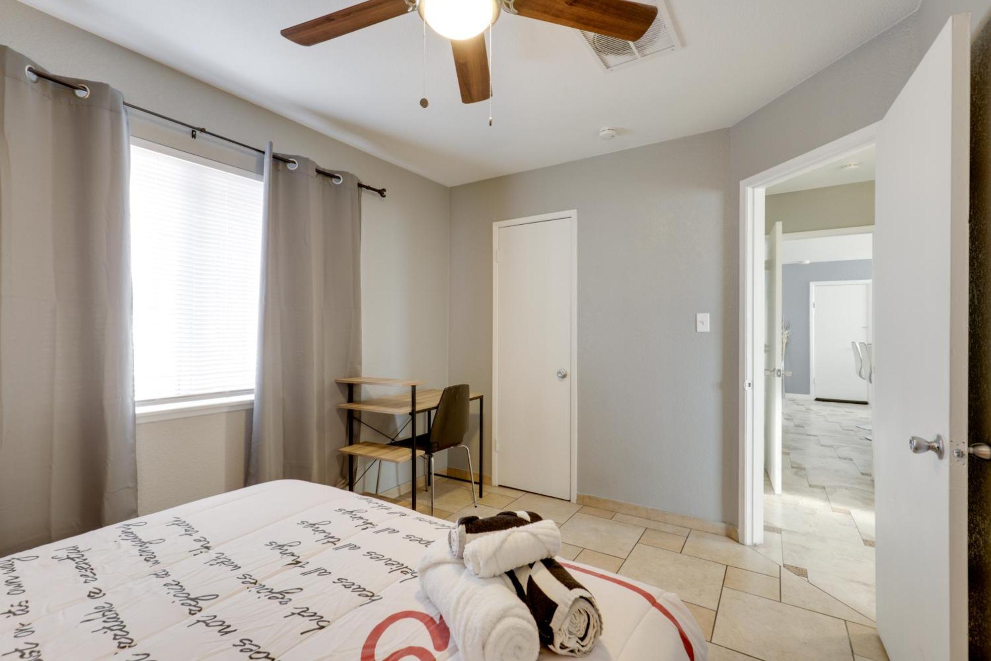North Las Vegas Hideaway With Grill Less Than 10 Mi To Strip Zewnętrze zdjęcie
